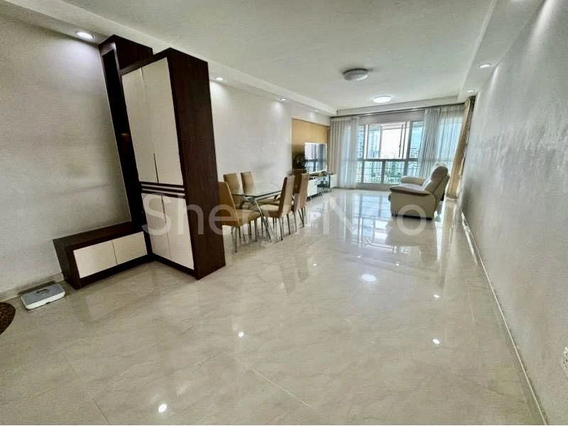5 Room (5I) HDB for Sale in  621 Bukit Batok Central - Image 2