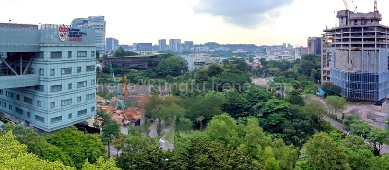 5 Bed Condo for Sale in  Blossoms By The Park - Image 5