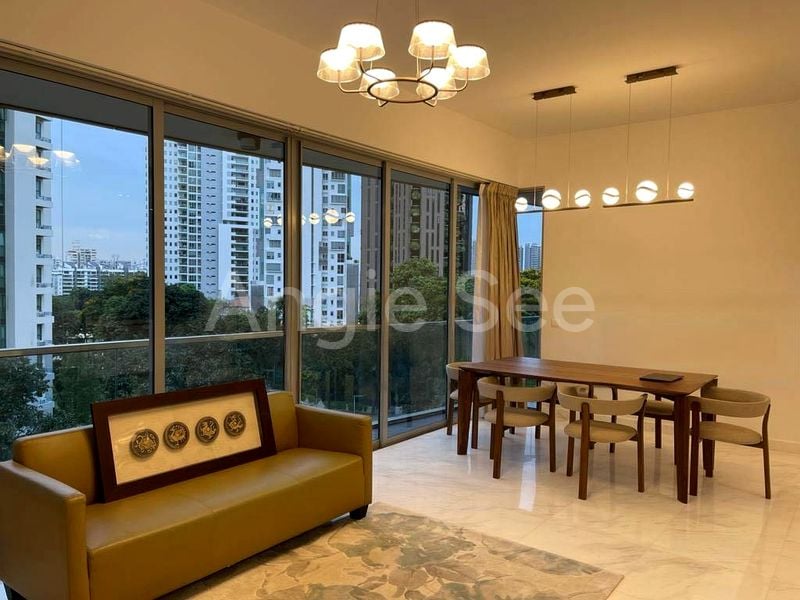 2 Bed Apartment (Condo) for Sale in  The Arc At Draycott - Image 2
