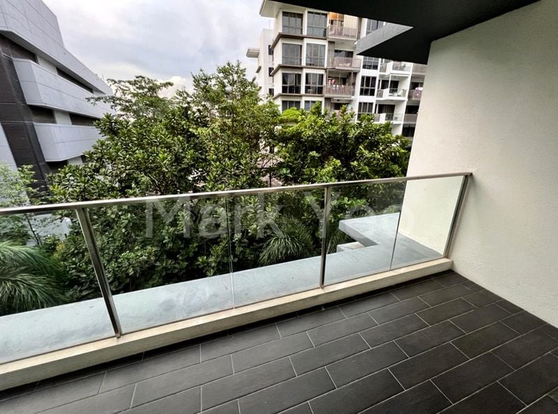 2 Bed Condo for Sale in  Hedges Park Condominium - Image 5