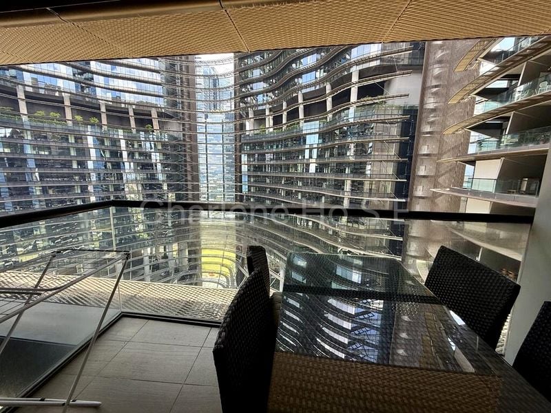 1 Bed Condo for Sale in  Marina One/ The Heart - Image 1