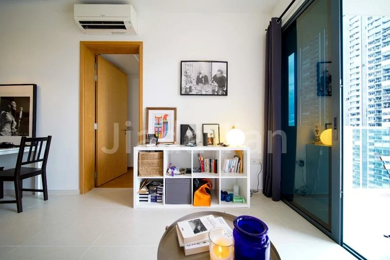 1 Bed Condo for Sale in  Twin VEW - Image 3