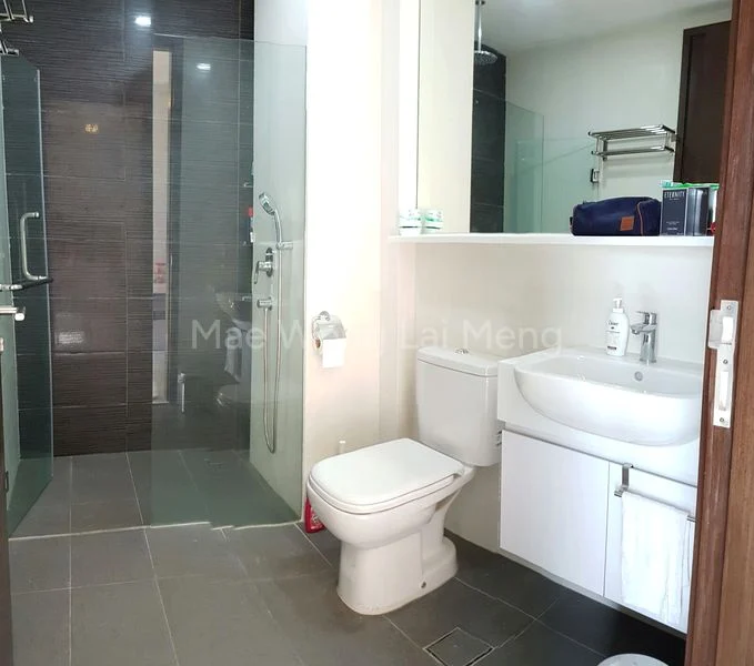 1+1 Bed Apartment (Condo) for Sale in  Millage - Image 3