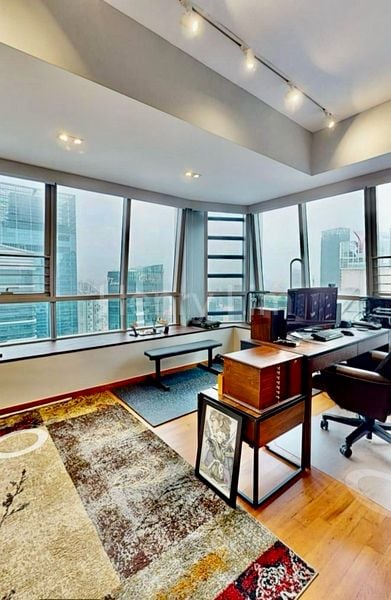 3 Bed Apartment (Condo) for Sale in  V On Shenton - Image 2