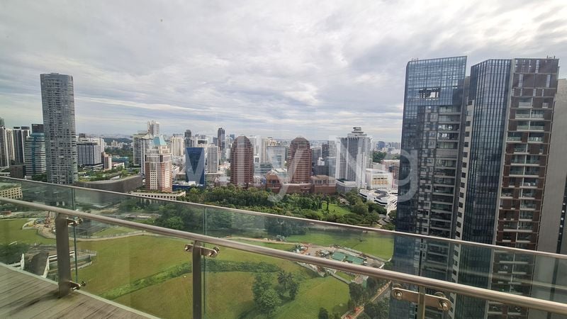 4 Bed Apartment (Condo) for Sale in  The Lumos - Image 8