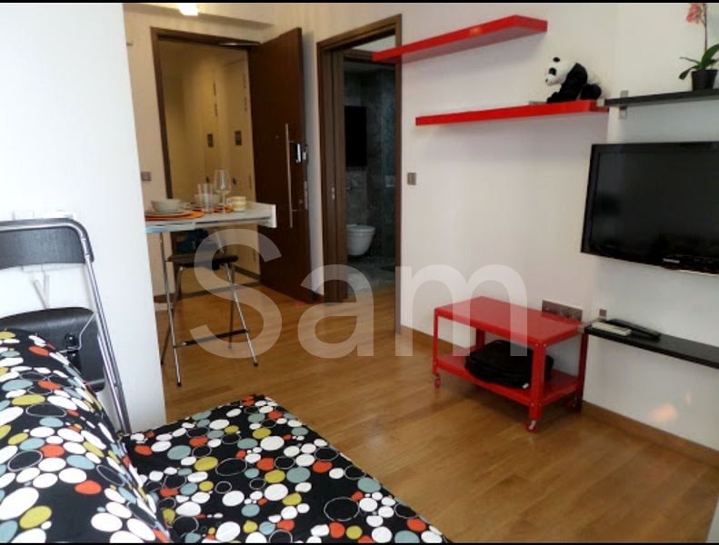 1 Bed Condo for Rent in  Espada - Image 11
