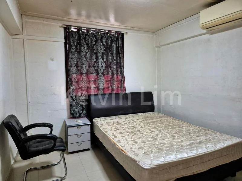 3 Room (3I) HDB for Rent in  17 Marsiling Lane - Image 4