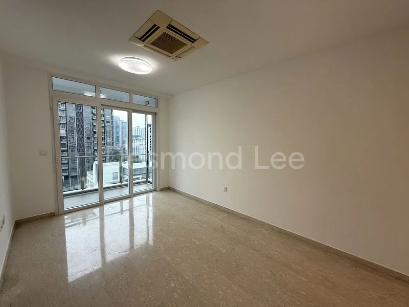 3 Bed Apartment (Condo) for Rent in  Prestige Heights - Image 3