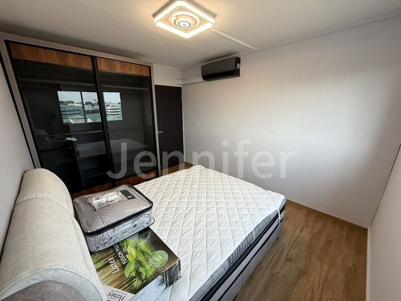 Common Room (HDB) for Rent in  125 Bedok Reservoir Road - Image 3