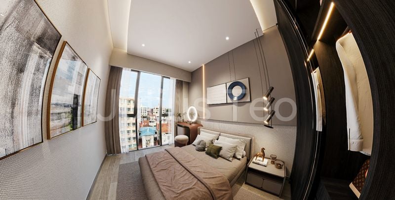 3 Bed Apartment (Condo) for Sale in  Gems Ville - Image 7
