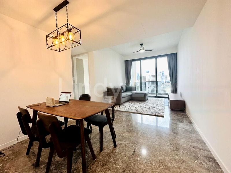 3 Bed Condo for Sale in  Riviere - Image 2