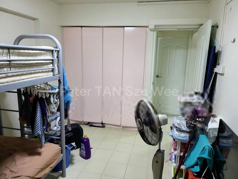 4 Room (4S) HDB for Rent in  646 Yishun Street 61 - Image 11