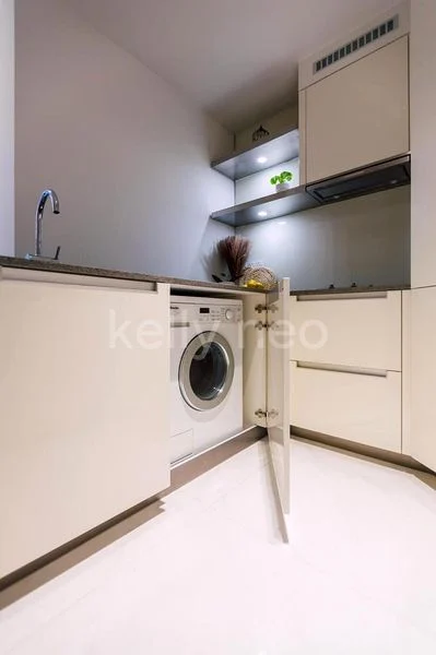 2 Bed Apartment (Condo) for Rent in  Marina One Residences - Image 10