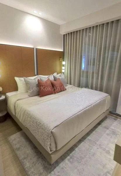 3 Bed Executive Condo for Sale in  North Gaia - Image 1