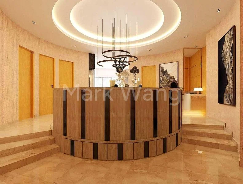 3+1 Bed Apartment (Condo) for Sale in  The Draycott - Image 19
