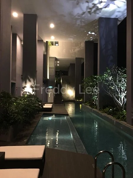 2 Bed Apartment (Condo) for Sale in  Viio @ Balestier - Image 11