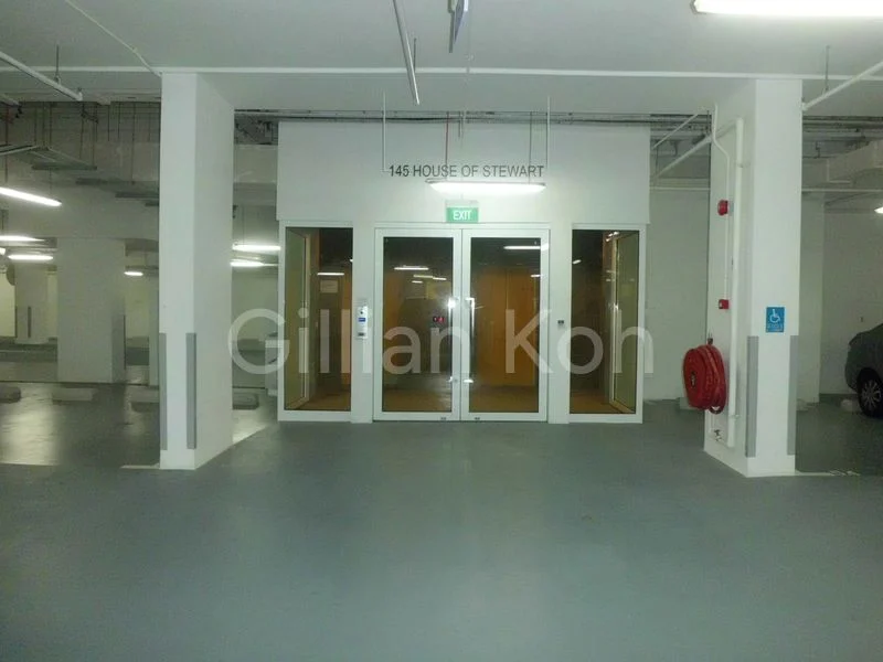 2 Bed Condo for Rent in  The Boutiq - Image 3