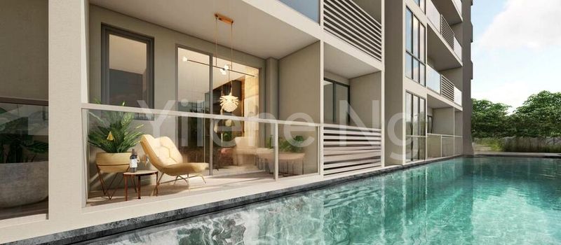 2 Bed Apartment (Condo) for Sale in  Sophia Road - Image 6