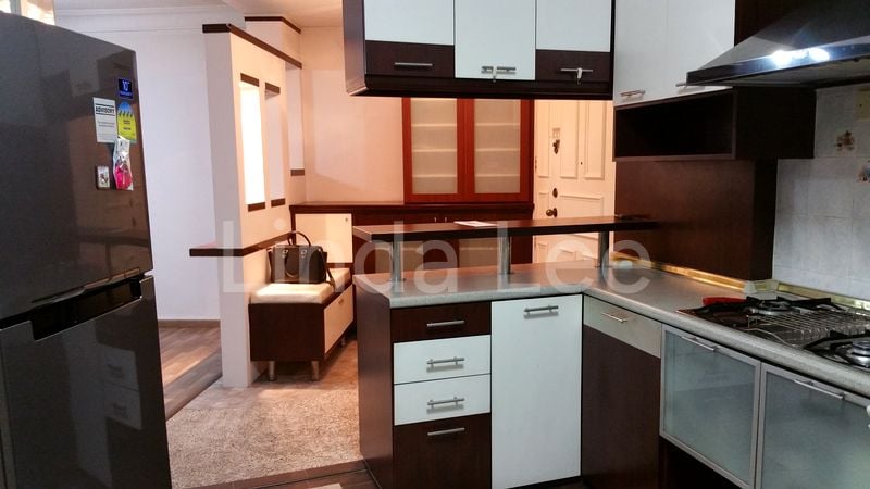 5 Room (5I) HDB for Rent in  468 Segar Road - Image 7