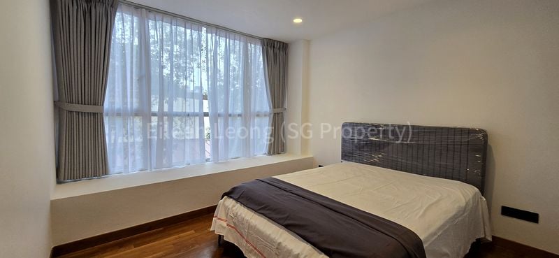 2 Bed Apartment (Condo) for Rent in  DLV - Image 10