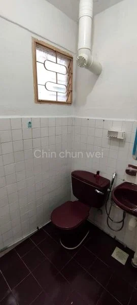3 Room (3NG) HDB for Rent in  161 Bukit Merah Central - Image 1