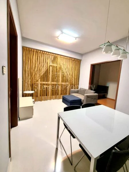 1+1 Bed Apartment (Condo) for Rent in  Mandale Heights - Image 1