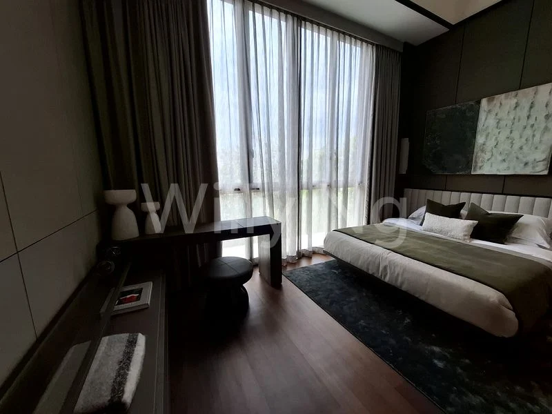 4 Bed Apartment (Condo) for Sale in  Parksuites - Image 9