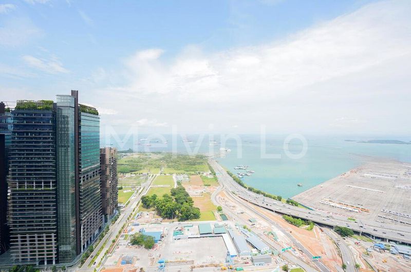 3 Bed Condo for Sale in  UIC Building - Image 8
