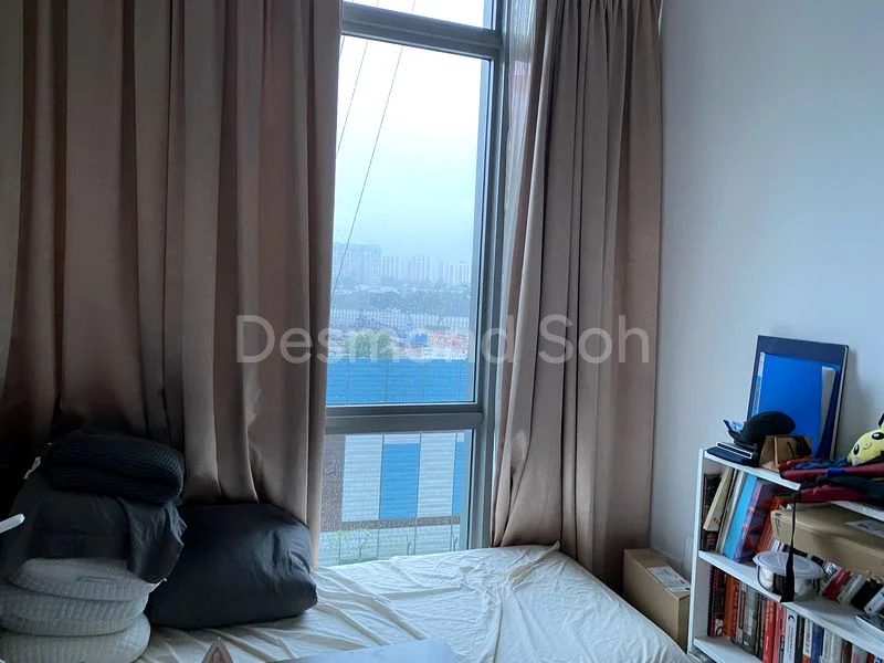 2 Bed Condo for Rent in  Kingsford . Hillview Peak - Image 7