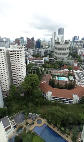 1 Bed Condo for Rent in  The Scotts Tower - Image 15