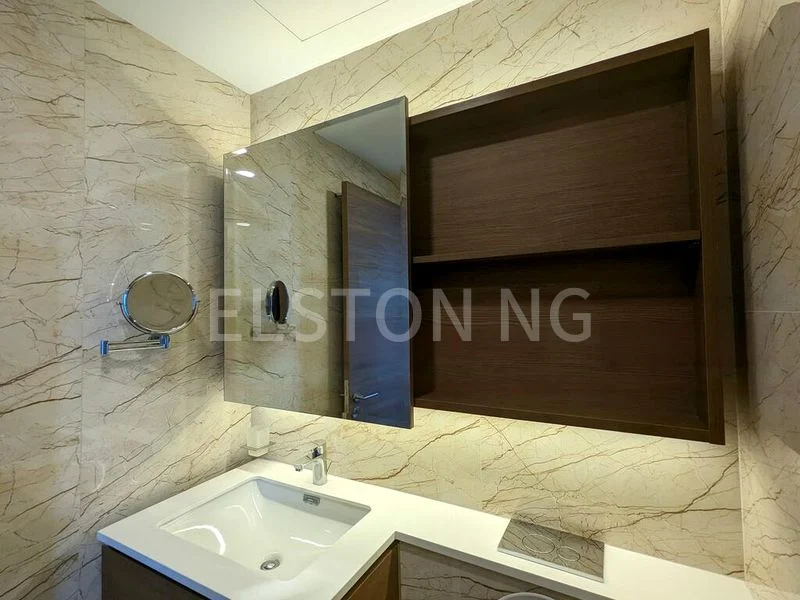 1 Bed Condo for Sale in  Queens Peak - Image 2