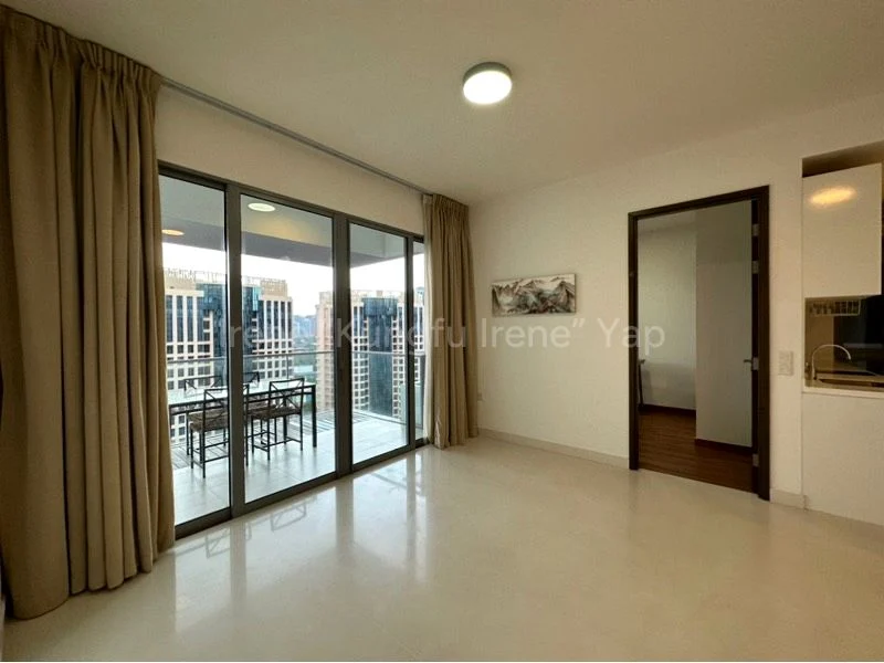2 Bed Apartment (Condo) for Rent in  Ascentia Sky - Image 3