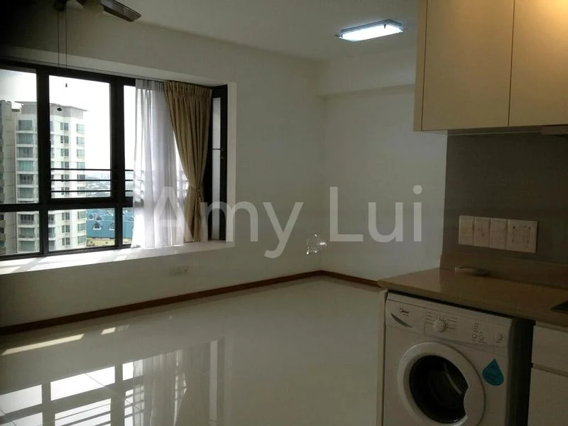 1 Bed Condo for Rent in  8 @ Woodleigh - Image 7