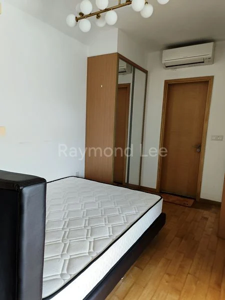 2 Bed Condo for Rent in  The Amarelle - Image 4