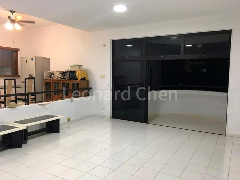 3 Bed Condo for Rent in  Mandarin Gardens - Image 5