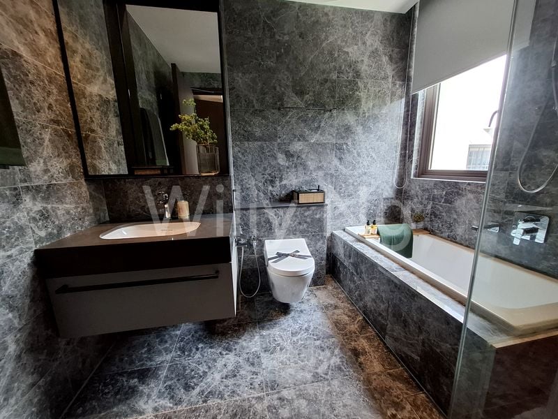 4 Bed Apartment (Condo) for Sale in  Parksuites - Image 12