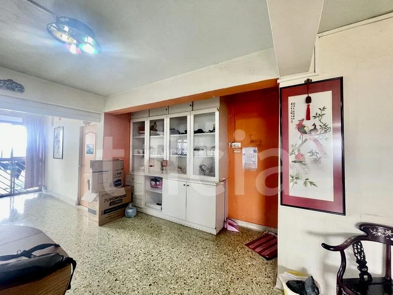 5 Room (5I) HDB for Sale in  21 Holland Drive - Image 11