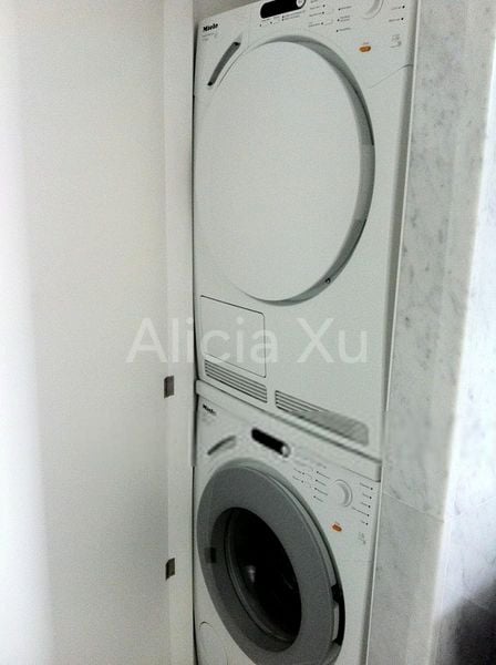 2 Bed Apartment (Condo) for Sale in  Scotts Square - Image 3