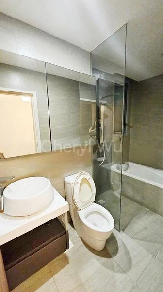 2 Bed Condo for Sale in  Canberra Residences - Image 2