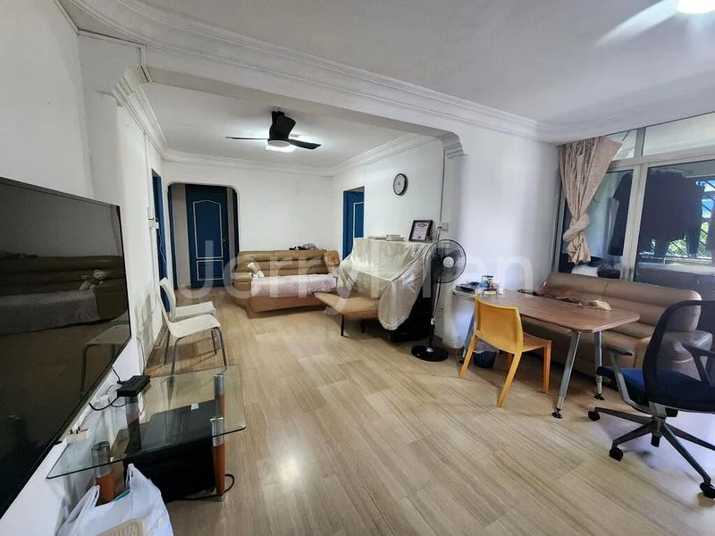 5 Room (5A) HDB for Rent in  434 Bukit Panjang Ring Road - Image 7