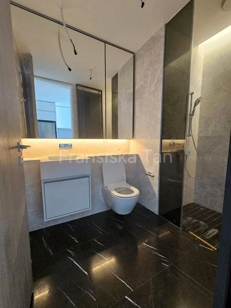 1 Bed Condo for Sale in  Amber Park - Image 7