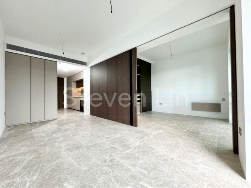 1 Bed Condo for Sale in  The Reef At King's Dock - Image 11