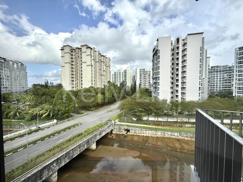 3 Bed Condo for Sale in  The Watergardens At Canberra - Image 14