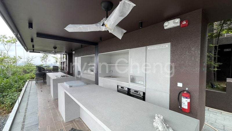 1 Bed Condo for Rent in  Midtown Modern - Image 9