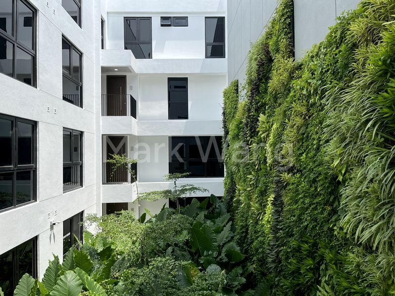 1 Bed Apartment (Condo) for Rent in  77 @ East Coast - Image 3