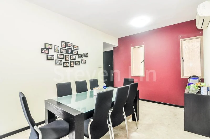 3 Bed (Condo) for Sale in  The Rivervale - Image 5