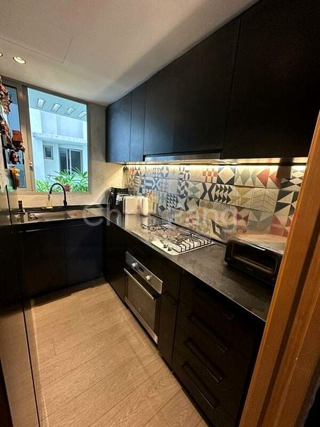 2+1 Bed Condo for Sale in  Bartley Residences - Image 3