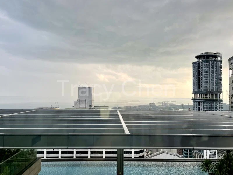 1 Bed Condo for Sale in  Wallich Residence - Image 16