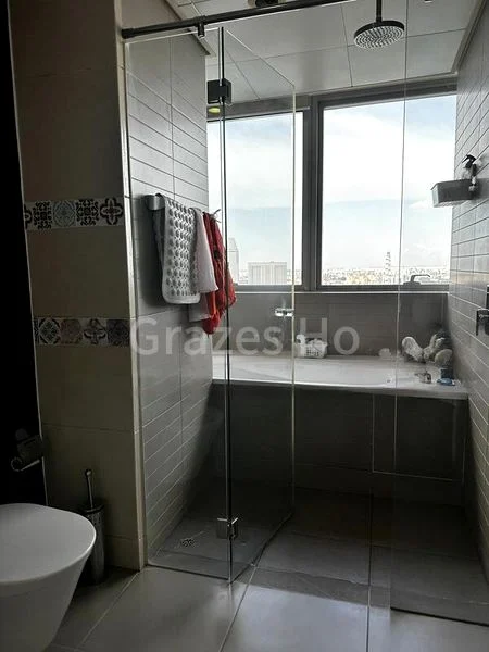 4 Bed Condo for Rent in  The Sail @ Marina Bay - Image 7