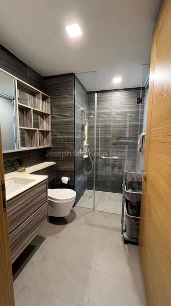 1 Bed Condo for Rent in  Coco Palms - Image 7